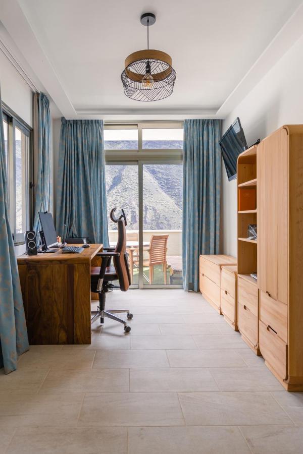 Mini Suite 35 Qm Valle Gran Rey Exteriör bild